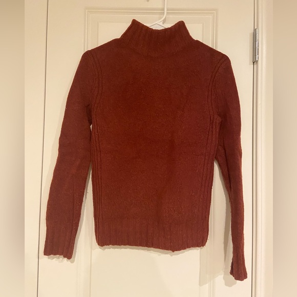 ASO Kate Middleton J Crew Sweater Size XXS - Picture 10 of 13